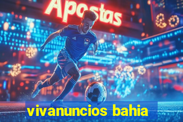 vivanuncios bahia